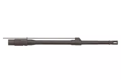 LMT Defense MWS 20″ 6.5 Creedmoore Stainless Steel 5R Cut Barrel, w/ Mid Length Gas System 1:8″ RH Twist (R-LM650B220S)