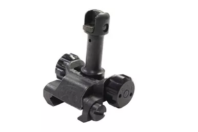 LMT Defense Rear Flip Up Battle Sight (L8JT)