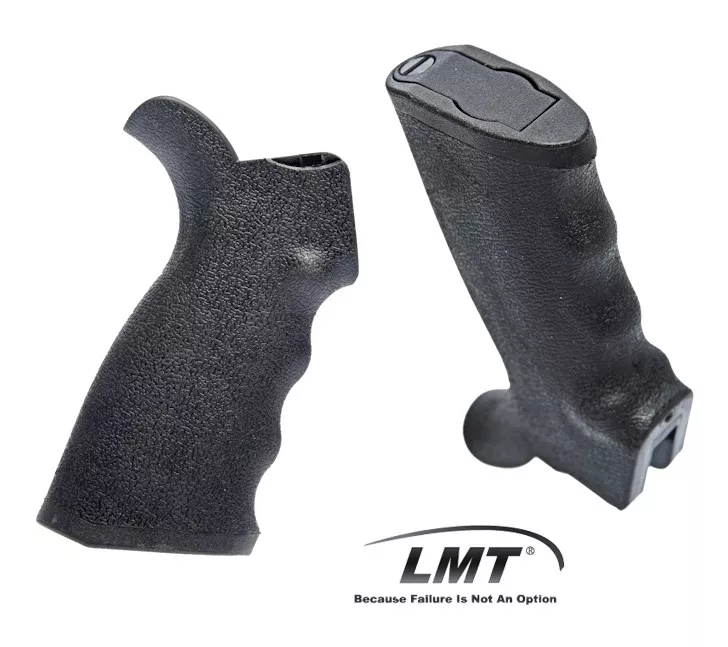 LMT G2 PISTOL GRIP Tactical Ergonomic AR15 w/ Storage Compartment AR-15