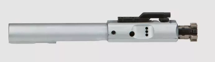 LMT Lewis Machine FULL-AUTO .308 BCG Enhanced Bolt Carrier Group