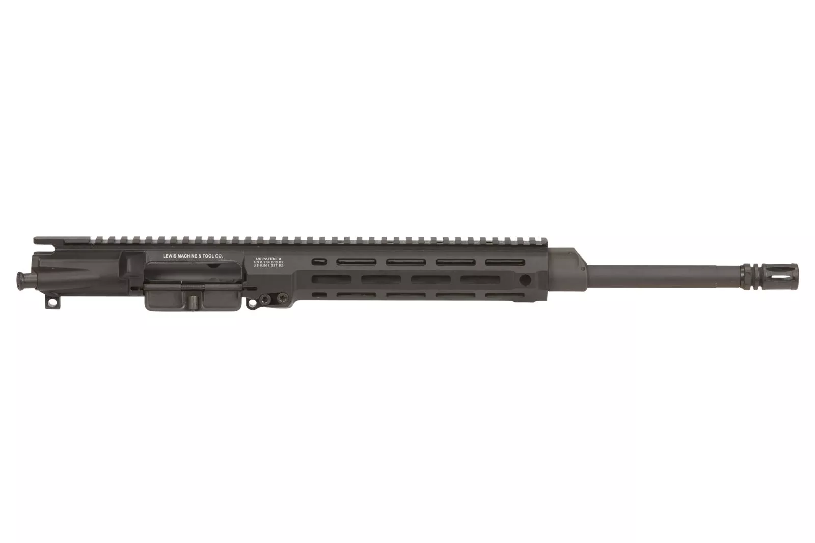LMT Lewis Machine MLC STARTER KIT 16" Monolithic Upper Receiver 5.56 AR15 DI