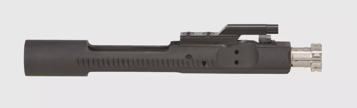 LMT Lewis Machine & Tool FULL-AUTO 5.56 CARRIER WITH ENHANCED BOLT
