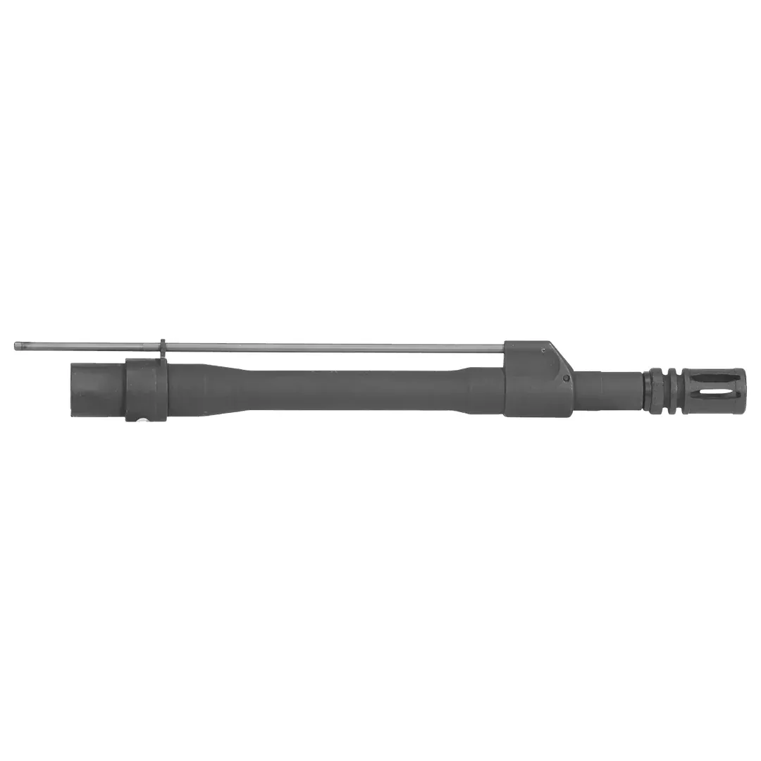 LMT MRP 10.5” 5.56 Barrel | MRP-L Carbine Chrome Lined