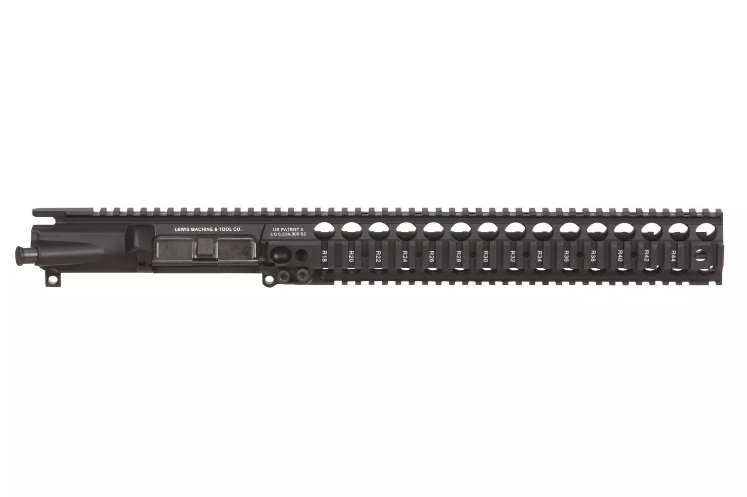 LMT MRP-L QUAD 13.25" Rifle Length MLR Rail AR15 Monolithic Upper Receiver AR-15 Lewis Machine
