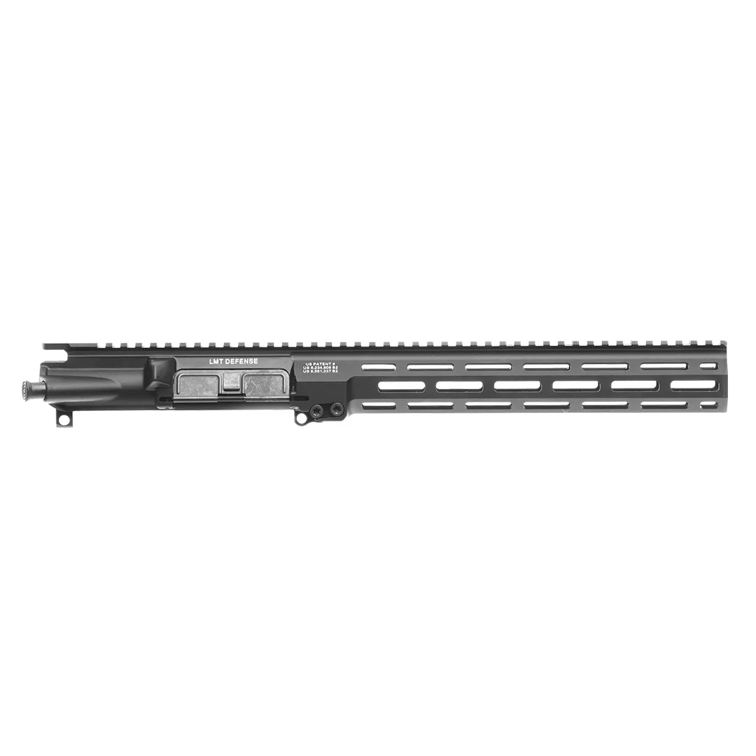 LMT Specwar MRP-L 11.5” MLOK Upper | Revival Defense