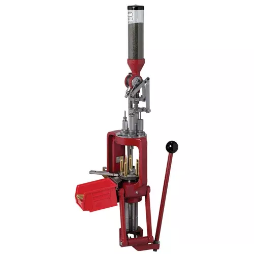 LOCK-N-LOAD AP RELOADING PRESS