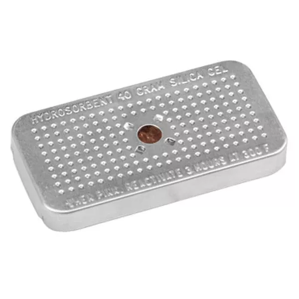 Lockdown Dehumidifier Can Silica Gel 40g
