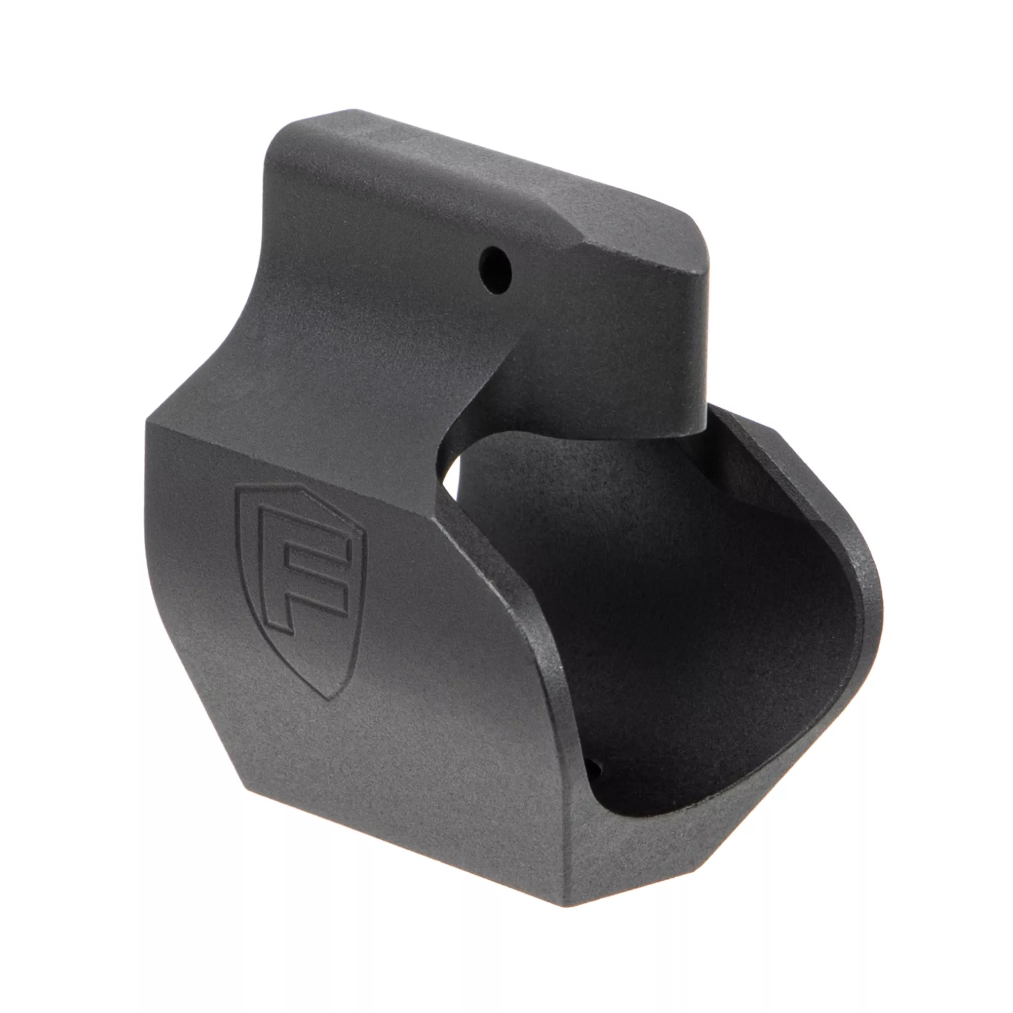 Low Profile Gas Block - Black Nitride Mod 2