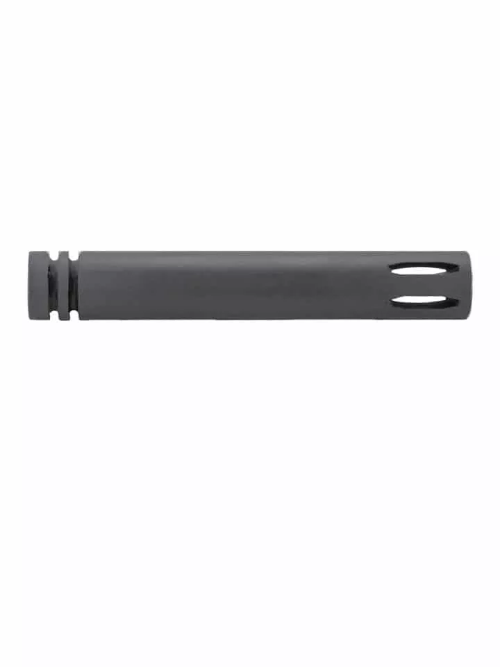 Luth-AR 5.5" Flash Hider for 10.5" Uppers US MADE Steel