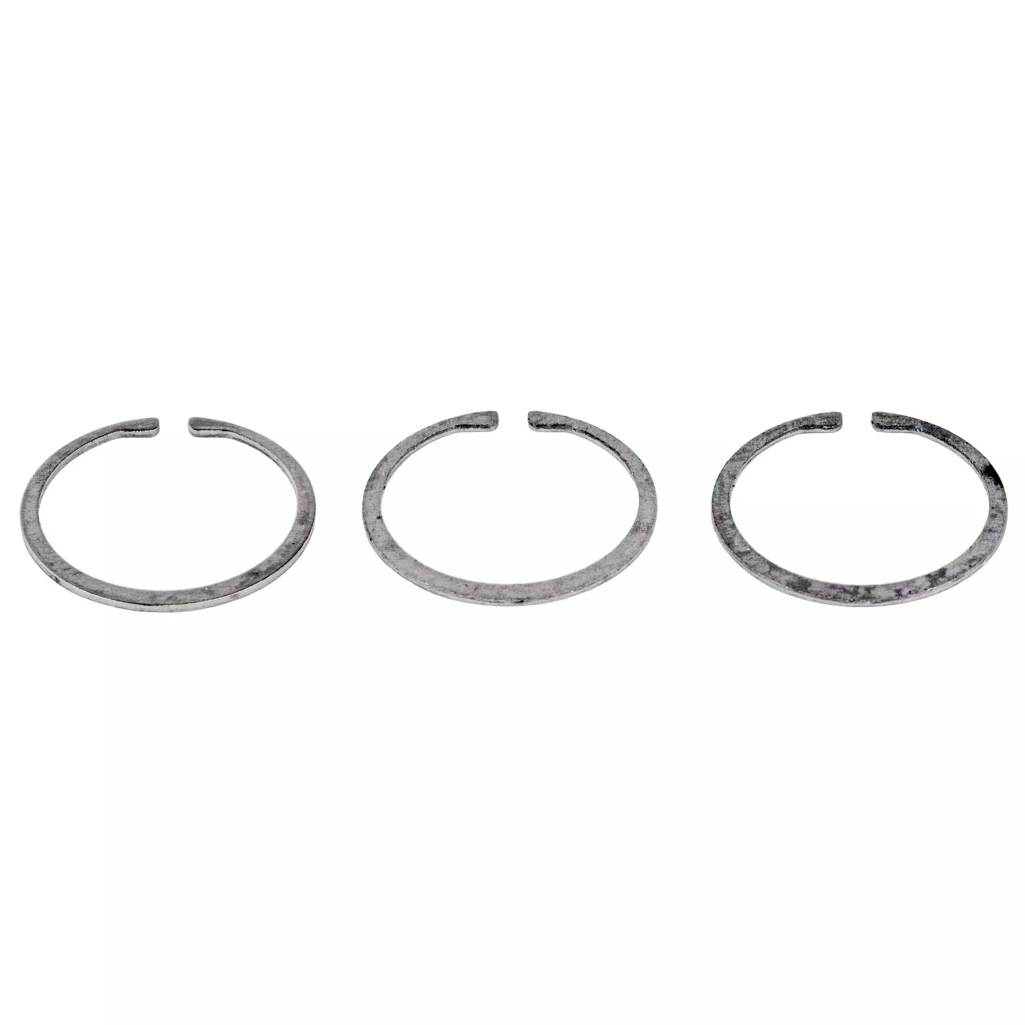 Luth-AR AR-15 Bolt Gas Rings 3-Pack, Precision Replacement for Bolt Carrier Group BT-01-3P