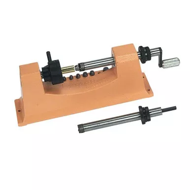 LYMAN UNIVERSAL TRIMMER - POWER PACK COMBO