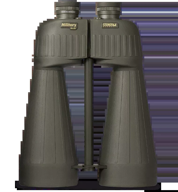 M2080 20x80 Binoculars