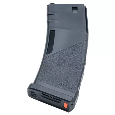 M4 400rd Polymer Hi Capacity Magazine / Black