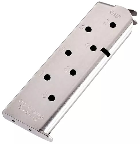 MAG CMC PROD MG 8RD 45ACP STS