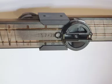 Mag Doubler