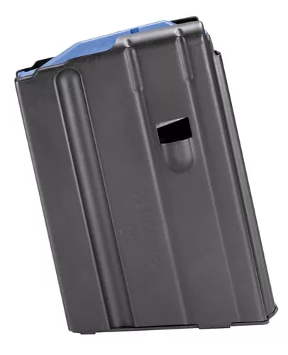 MAG DURAMAG 10RD 6.5 GRENDL SS BLK
