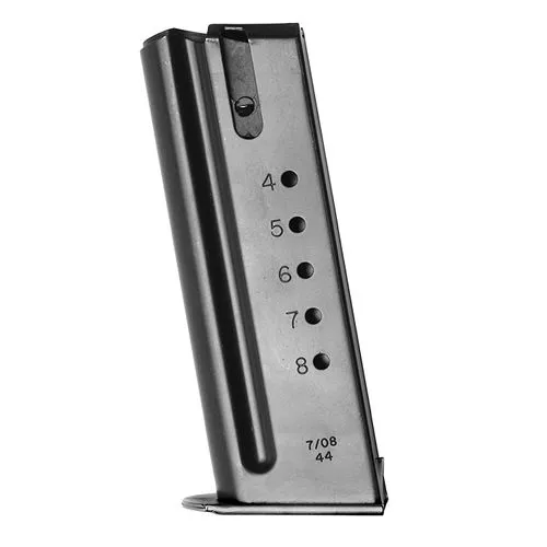 Magnum Research .44 Magnum 8 Round Magazine for Desert Eagle