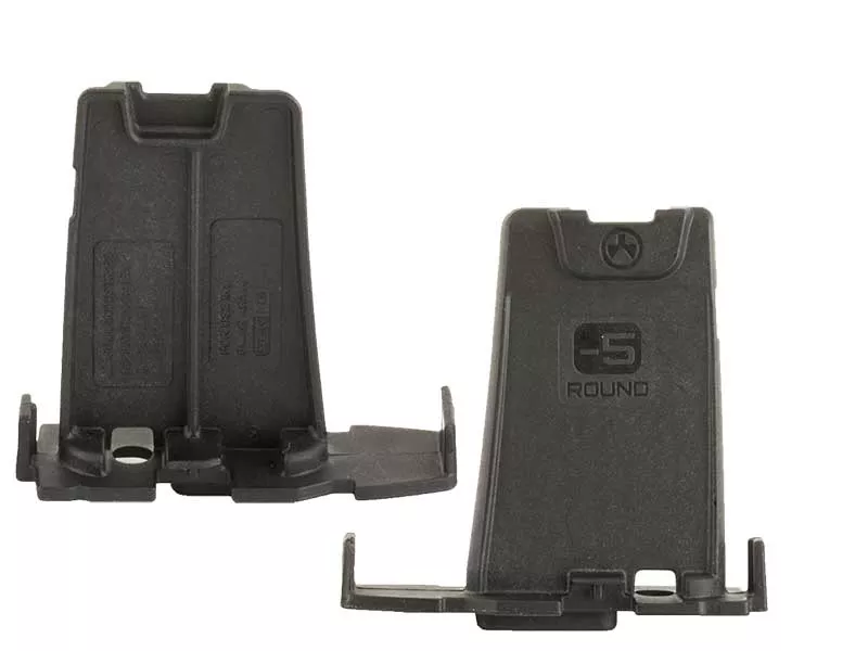 Magpul 5 round Limiter Fits PMAG Gen M3 - Single