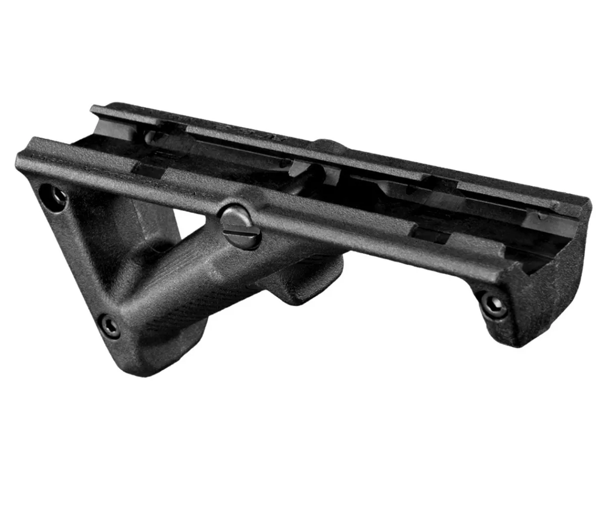 Magpul AFG-2 Angled Fore Grip - Black