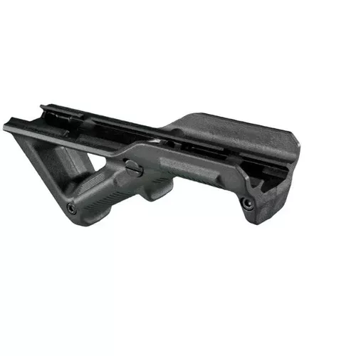 Magpul AFG Black Polymer Angled Foregrip for AR-Platform or Most Picatinny Railed Handguard - MAG411BLK