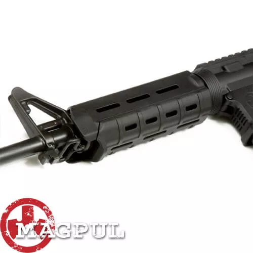 MAGPUL Carbine MOE Handguard M16 AR15 Drop In Forearm "FDE, OD, GREY, Pink"
