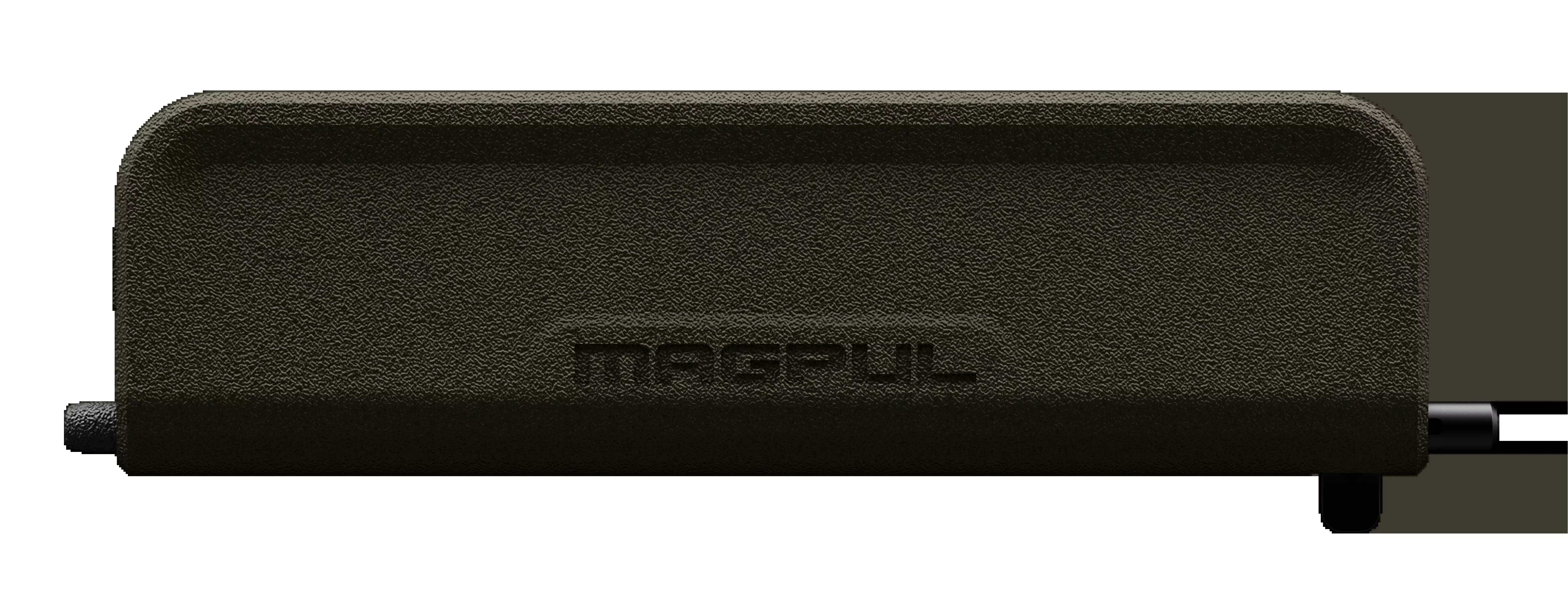 Magpul Enhanced Ejection Port Cover, Tool-Free Snap-In Polymer Dust Cover for AR-15 MAG1206ODG