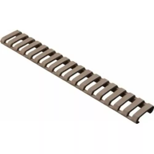 Magpul FDE Ladder Rail Panel Section