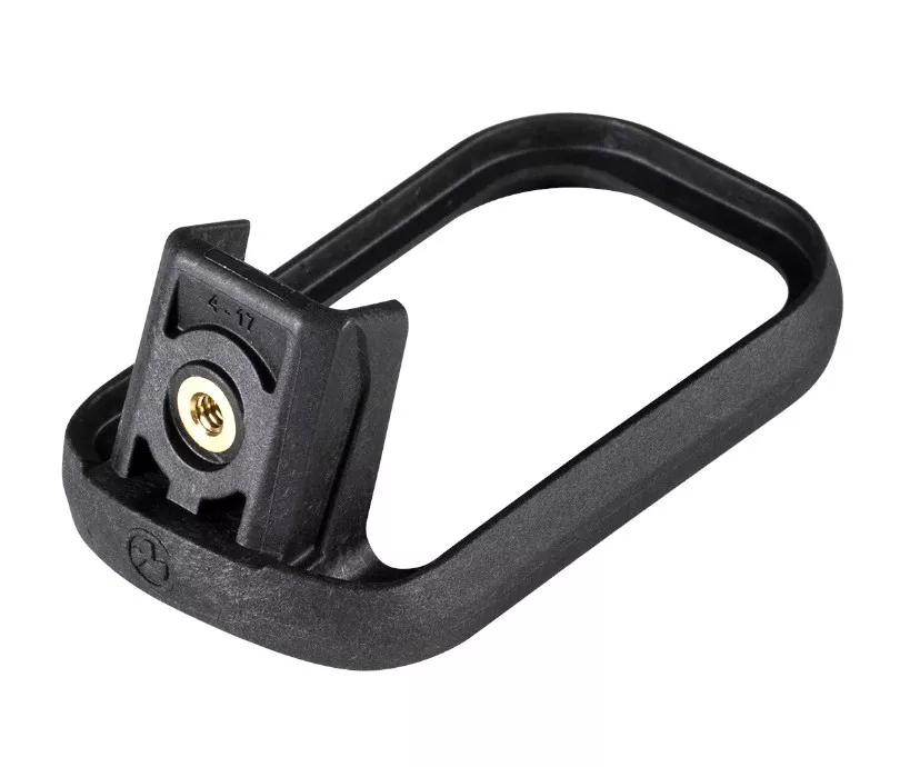 Magpul GL Enhanced Magazine Well for Glock 17 Gen4