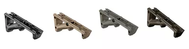 Magpul Industries AFG-2 Angled Fore Grip