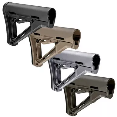 Magpul Industries CTR Mil-Spec Carbine Stocks