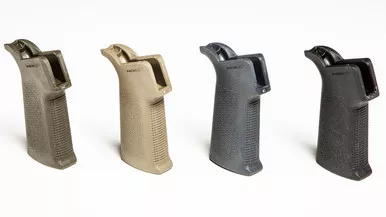 Magpul Industries MOE SL Grip - AR-15/M4