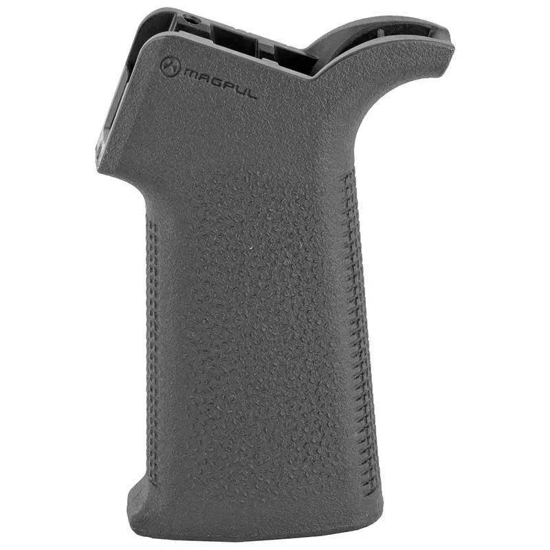 Magpul Industries MOE Slim Line Grip Black