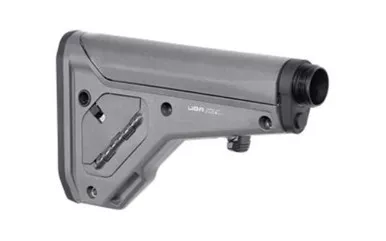 Magpul Industries UBR Gen2 Collapsible Stock - Stealth Gray