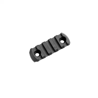 Magpul M-LOK 5-Slot Aluminum Picatinny Rail Section