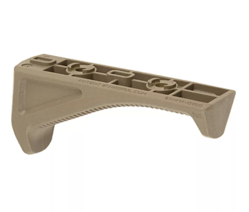 Magpul M-LOK AFG Angled Fore Grip - FDE