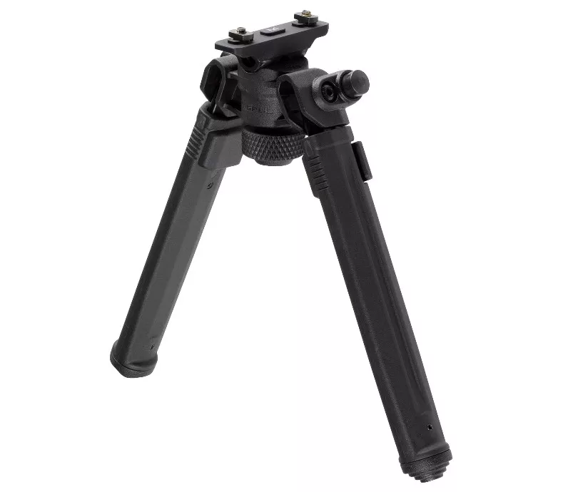 Magpul M-LOK Bipod Mount - Black