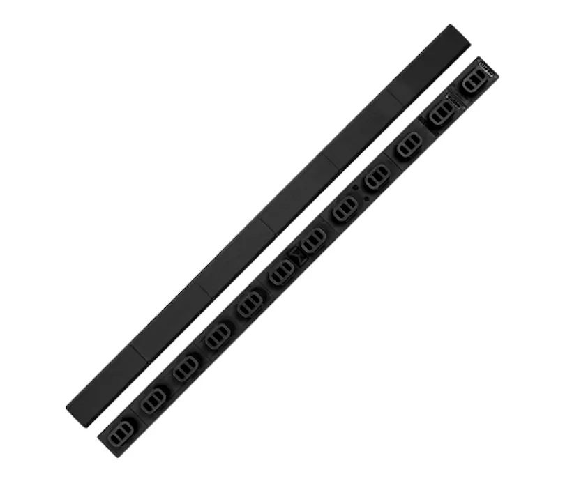 Magpul M-LOK Rail Cover, Type 1 - Black