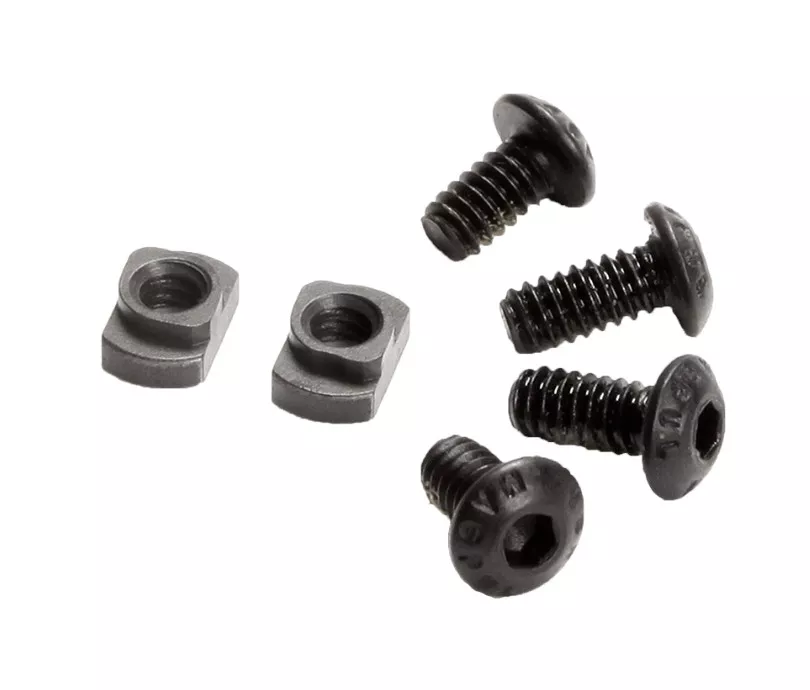 Magpul M-LOK T-Nut Replacement Set