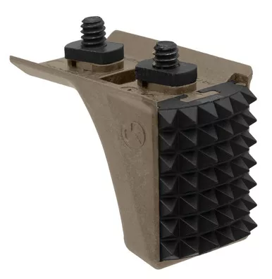 Magpul MAG1295-FDE Barricade Stop for M-LOK Rail FDE