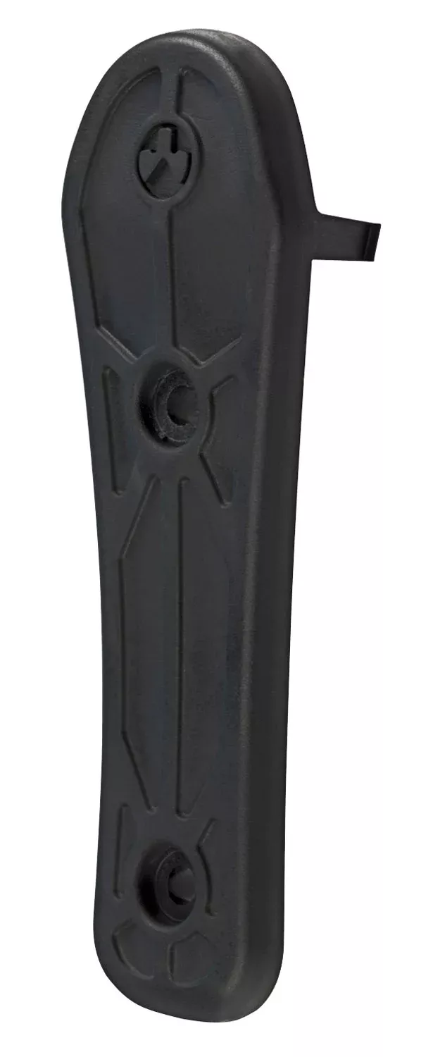 Magpul MAG315BLK Butt PadBlack Rubber Fits AR-Platform