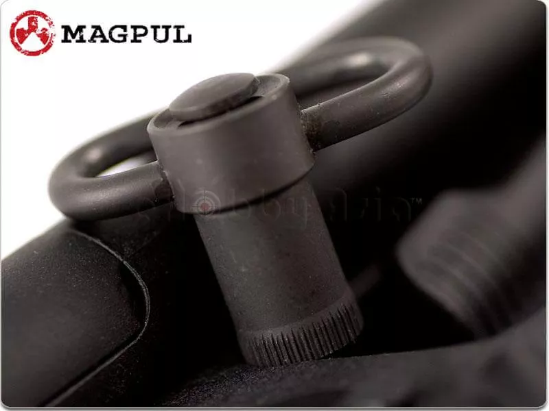 Magpul MAG333 - QD Swivel Mount Type 1