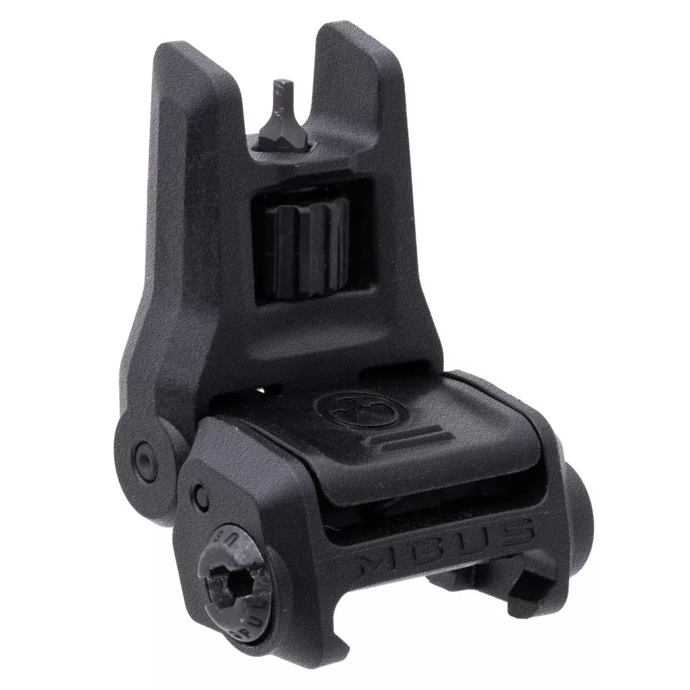 Magpul MBUS 3 Front Sight - Black