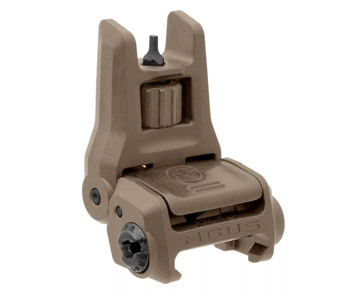 Magpul MBUS 3 Front Sight - FDE