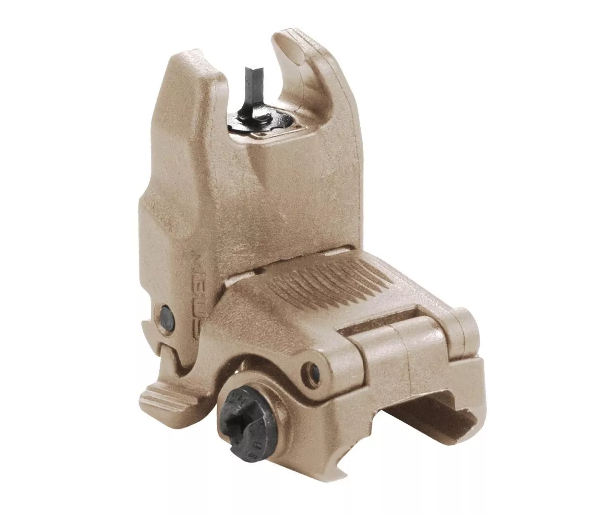 Magpul MBUS Front Sight Gen 2 - FDE