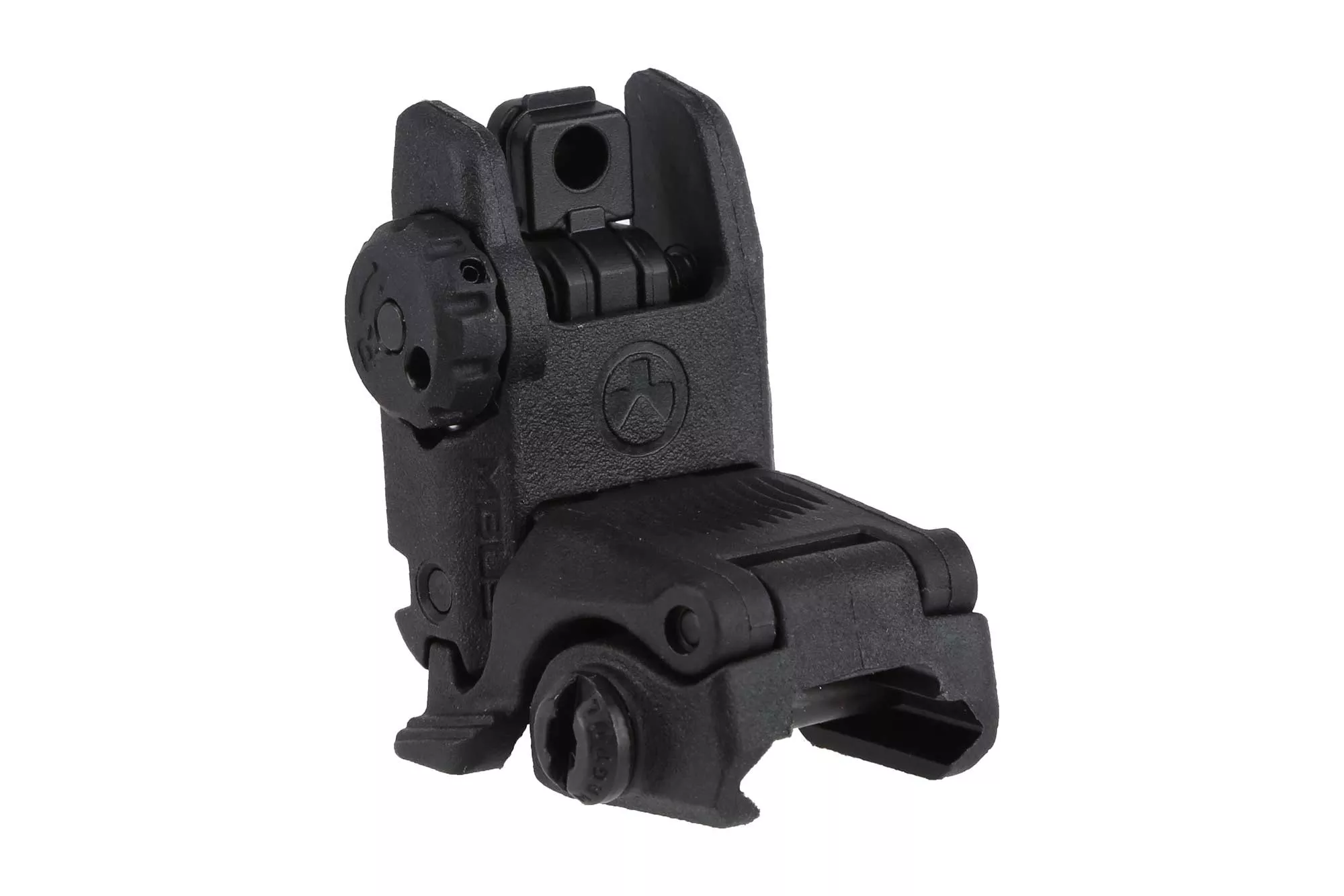 Magpul MBUS Gen 2 Flip-Up Rear Sight Black