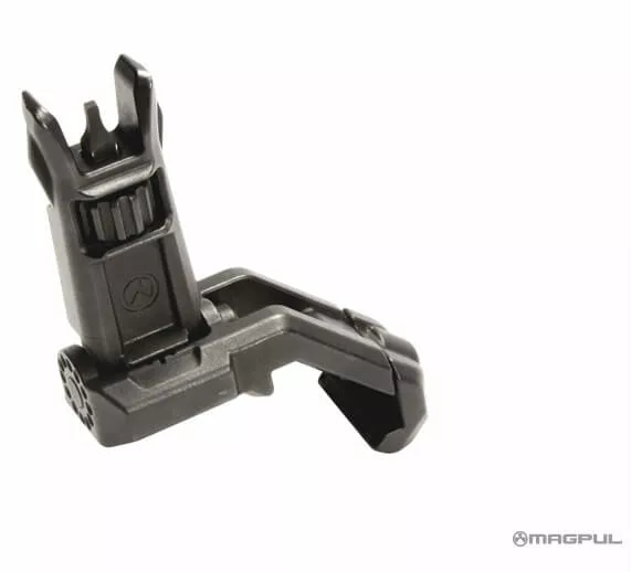 Magpul MBUS Pro Offset Sight Front MAG525
