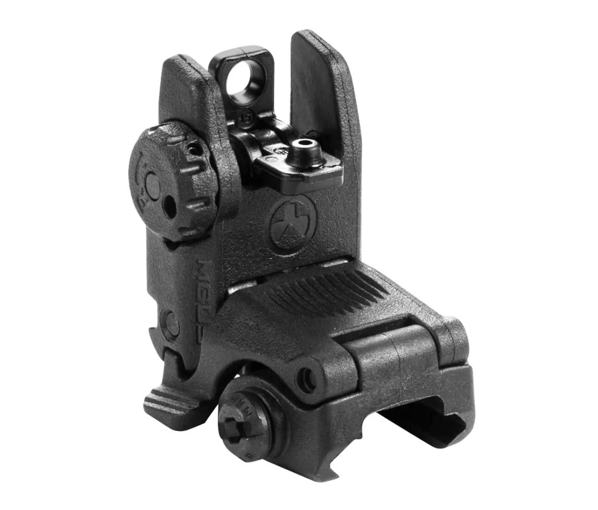 Magpul MBUS Rear Sight Gen 2 - Black