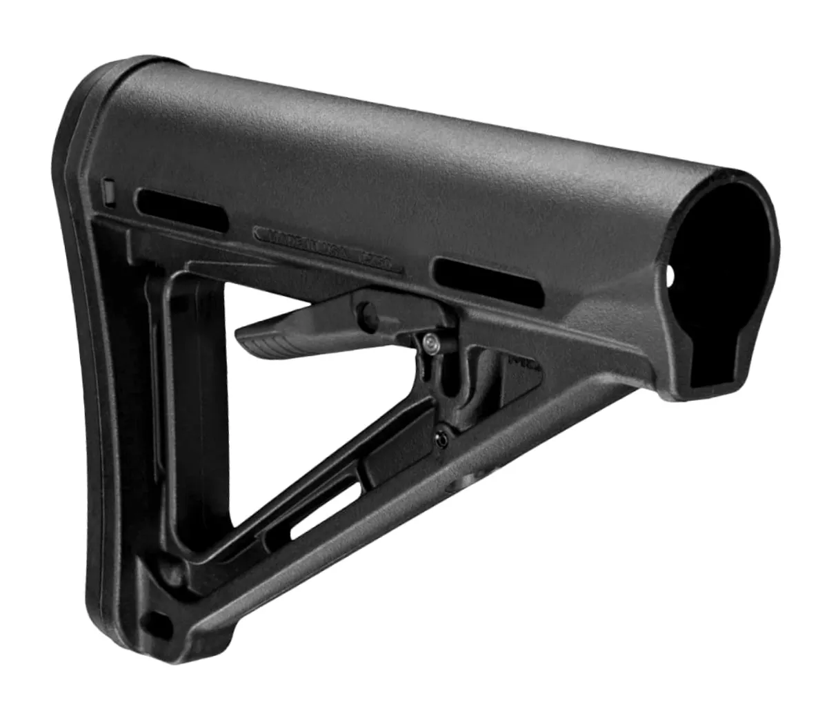 Magpul MOE Carbine Stock Mil-Spec Black