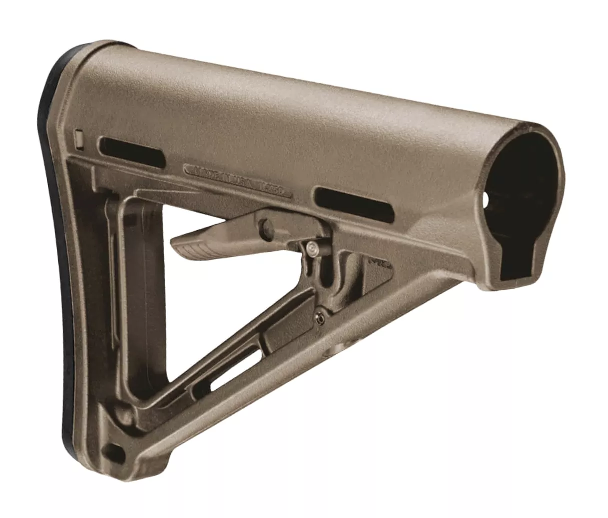 Magpul MOE Carbine Stock Mil-Spec - FDE