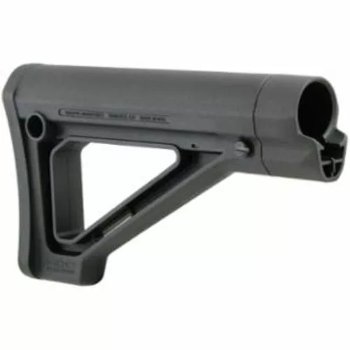 MAGPUL MOE FIXED CARBINE STOCK MIL-SPC BLK